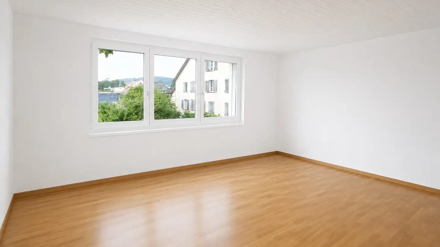 Single house for rent - Wiesentalstrasse 1, 8355 Aadorf - Photo 3