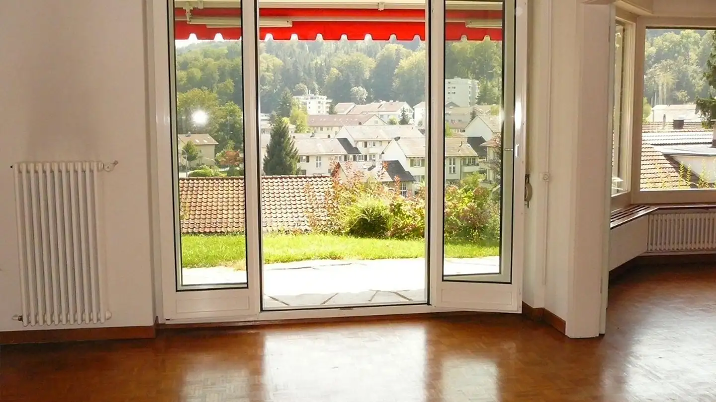 Appartement à louer - Auf Weinbergli 13, 6005 Luzern - Photo 4