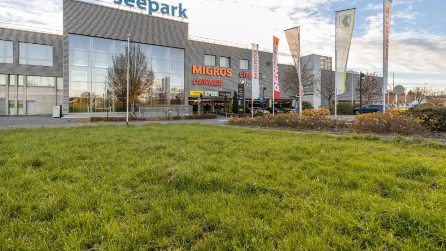 Medical practice for rent - 8280 Kreuzlingen