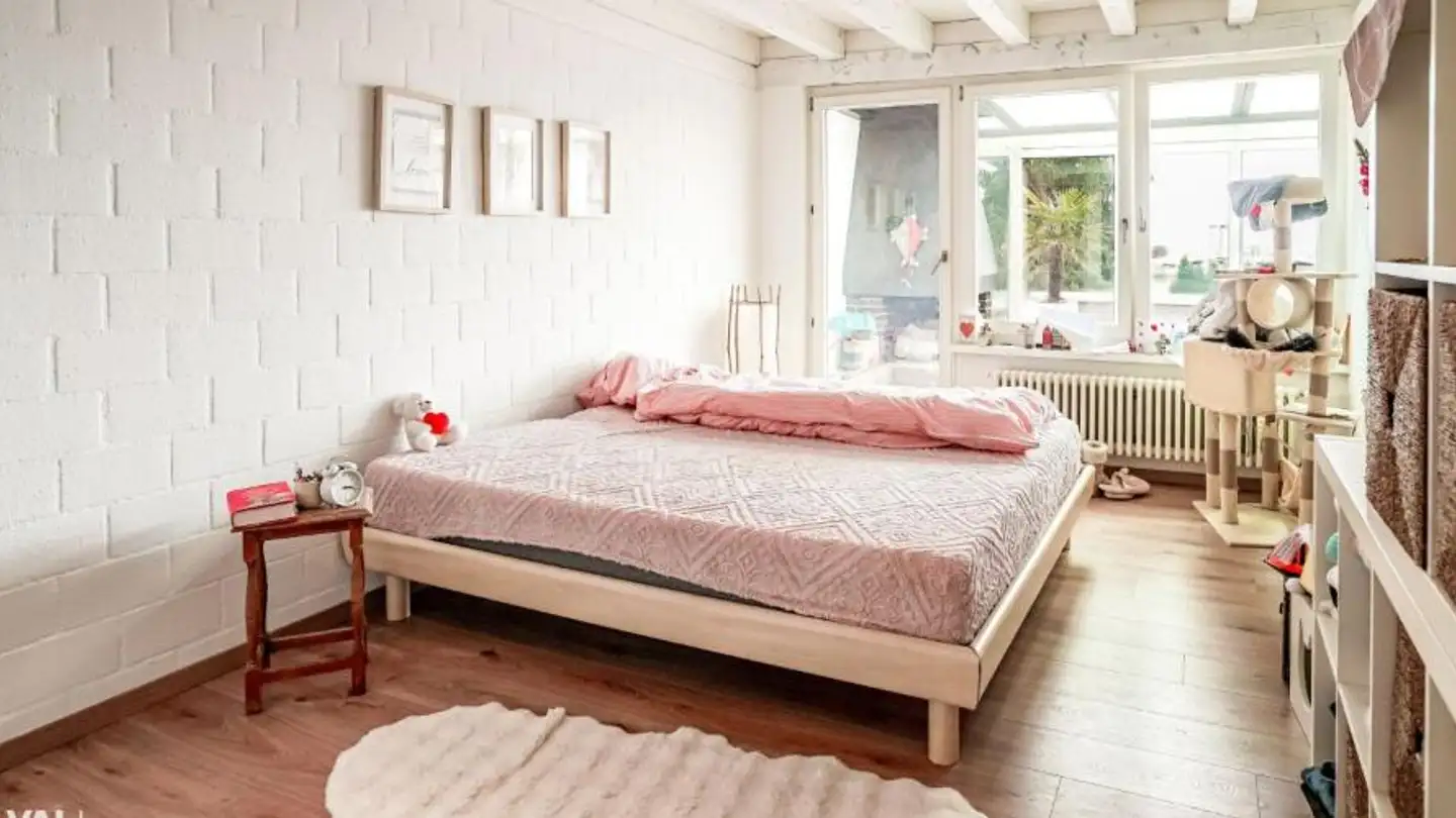 Maison individuelle à vendre - Summerauweg 2, 8623 Wetzikon ZH - Photo 4