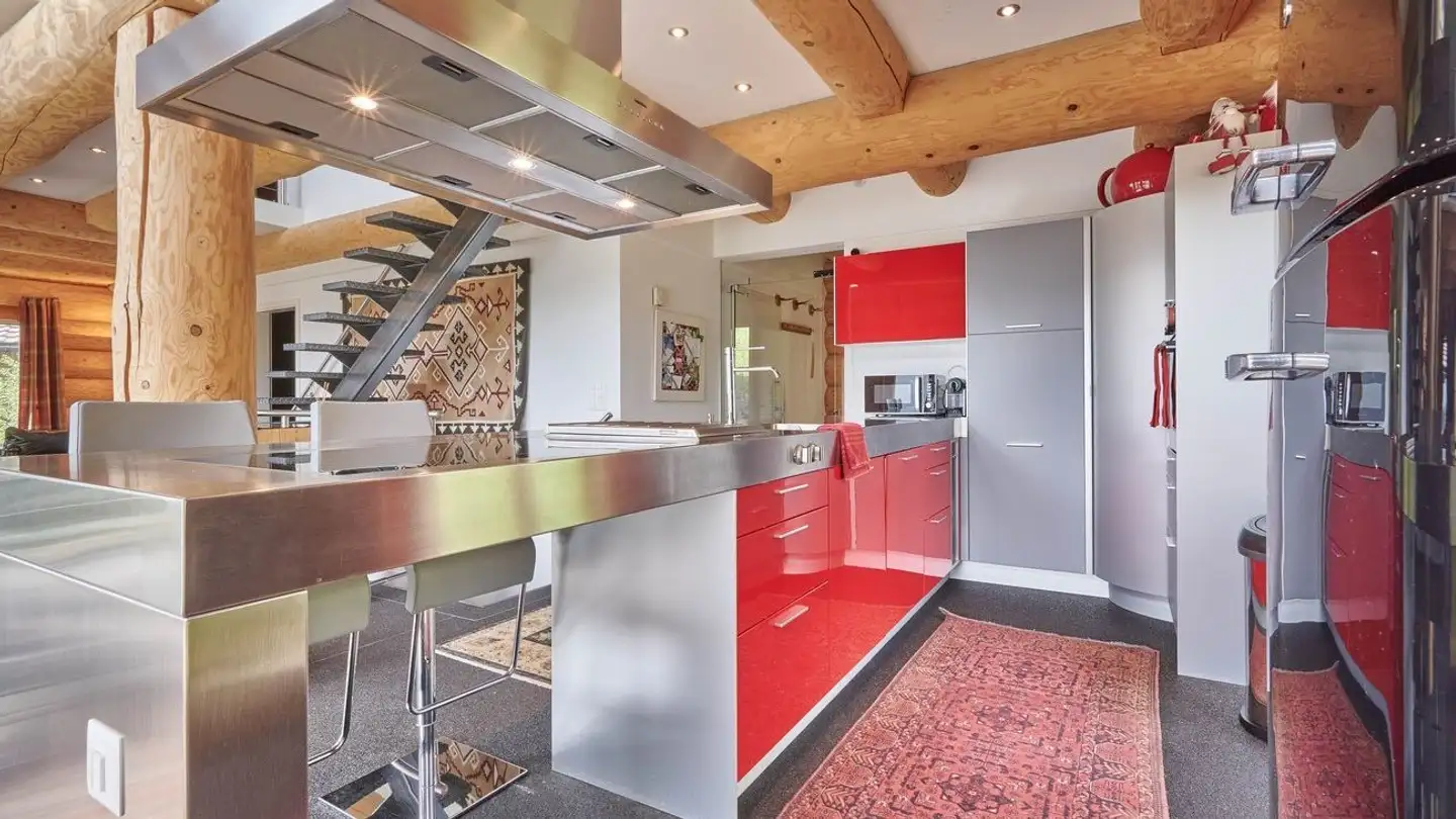 Chalet in vendita - 3823 Wengen - Foto 4