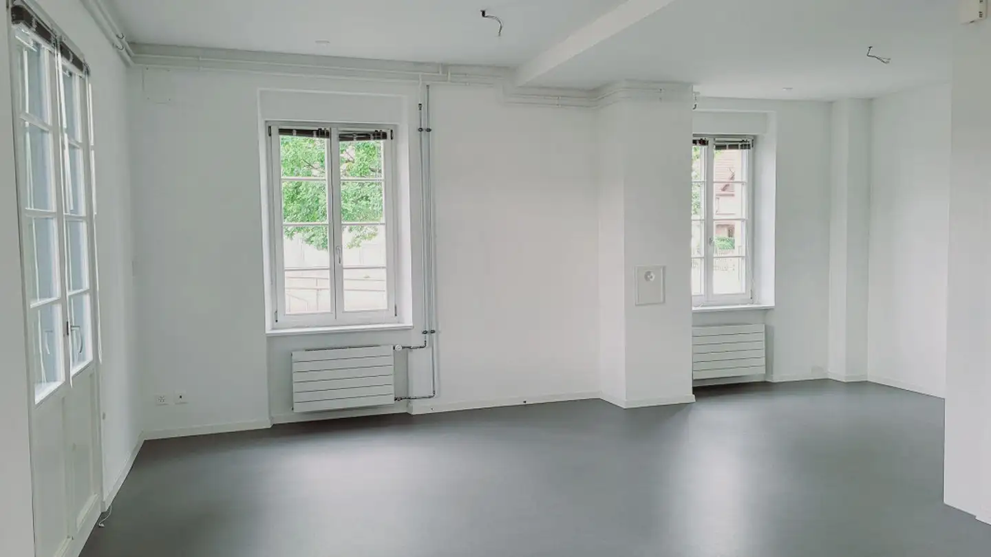 Commerciale in affitto - Kirchbergstrasse 8, 3324 Hindelbank - Photo 3