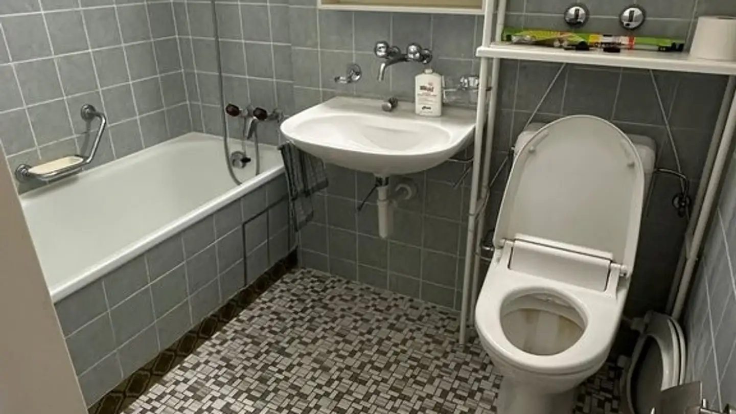 Appartamento in affitto - Bruderholzstrasse 15, 4153 Reinach BL - Foto 2