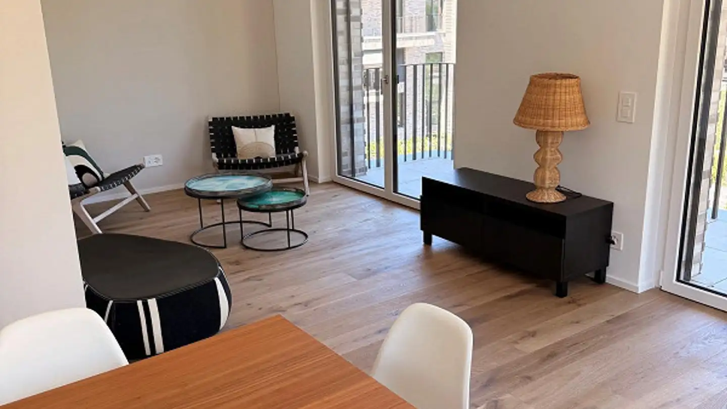 Wohnung mieten - Seestrasse 291a, 8804 Au ZH - Foto 2