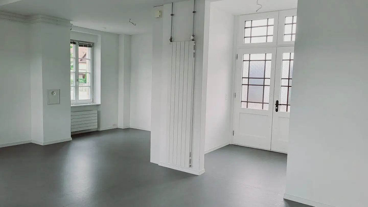 Commerciale in affitto - Kirchbergstrasse 8, 3324 Hindelbank - Photo 2