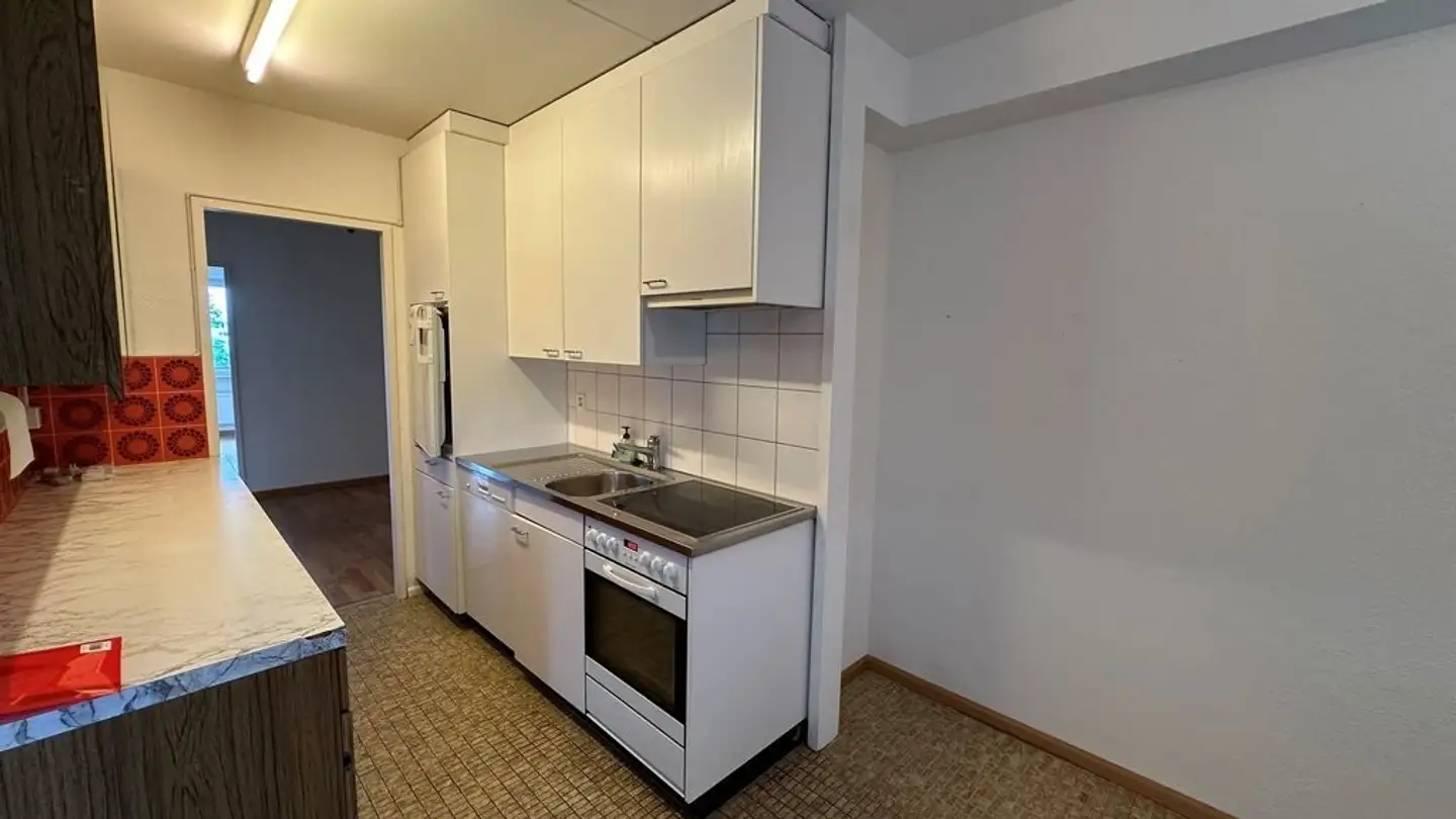 Appartamento in affitto - Bruderholzstrasse 15, 4153 Reinach BL