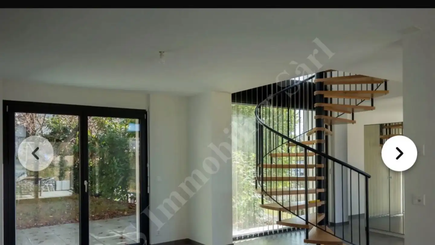 Appartement à louer - Chemin du Couchant, 1052 Le Mont-sur-Lausanne