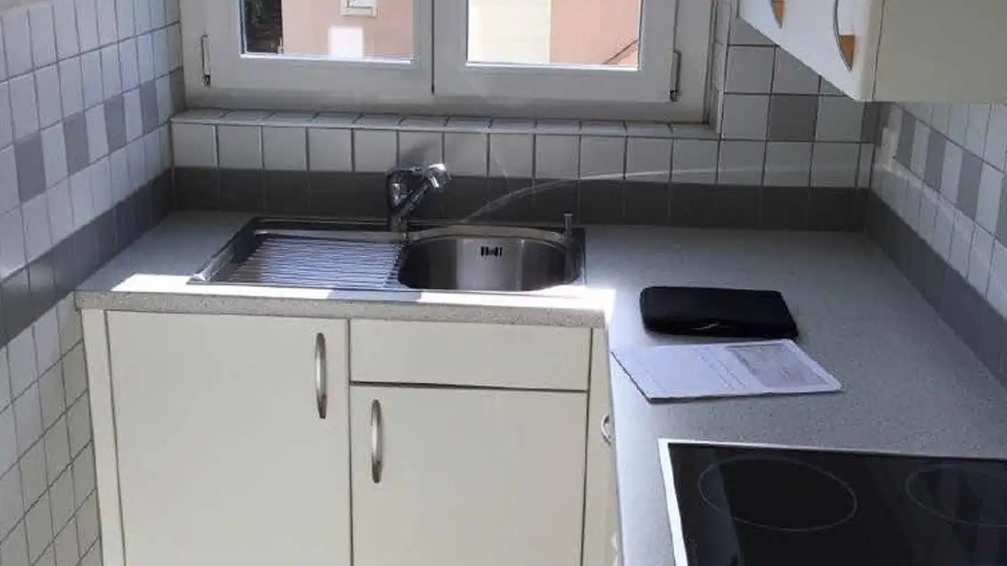 Appartement à louer - Bahnhofstrasse 9, 3294 Büren an der Aare