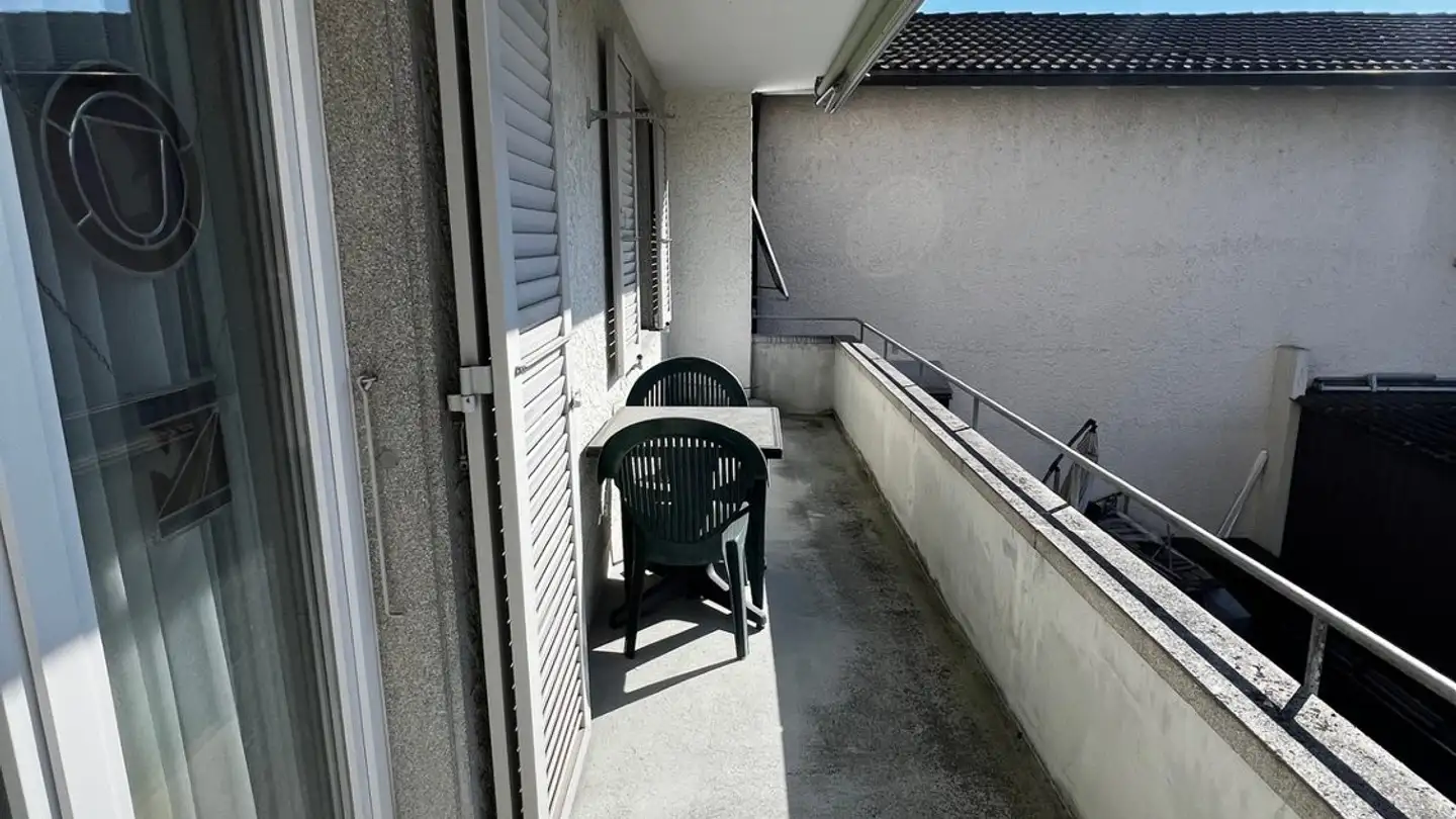 Appartement à louer - Bahnhofstrasse 9, 3294 Büren an der Aare - Photo 3