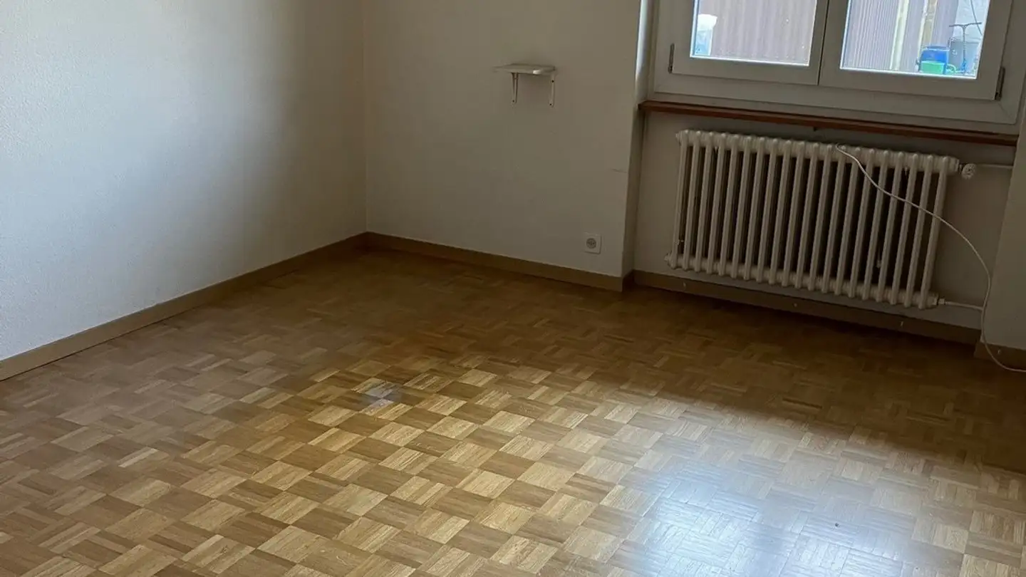 Appartement à louer - Bahnhofstrasse 9, 3294 Büren an der Aare - Photo 4
