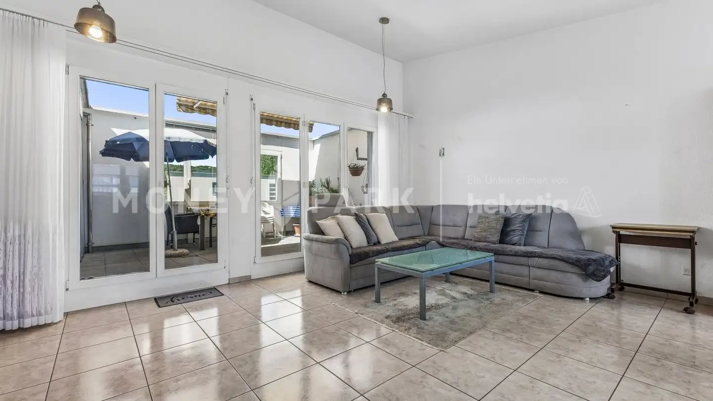 Duplex for sale - Mitteldorfstrasse 35, 5722 Gränichen - Photo 4