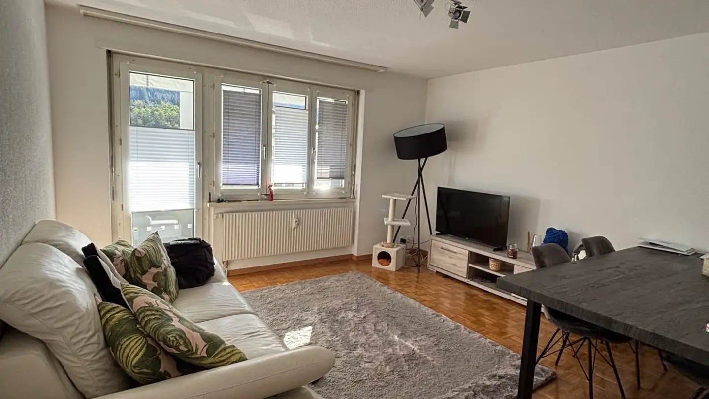 Appartement à louer - Sur Le Crêt 12, 2606 Corgémont