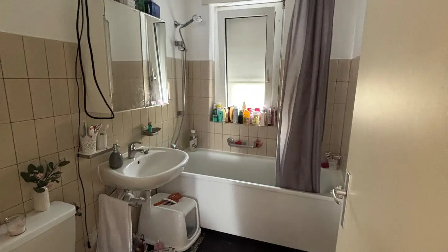 Apartment for rent - Sur Le Crêt 12, 2606 Corgémont - Photo 2