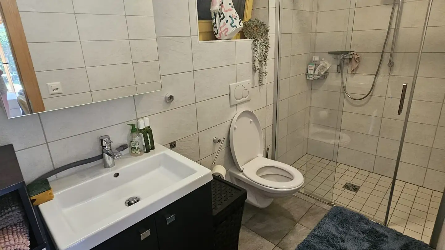 Apartment for rent - Route Des Bains 17, 1911 Ovronnaz - Photo 2