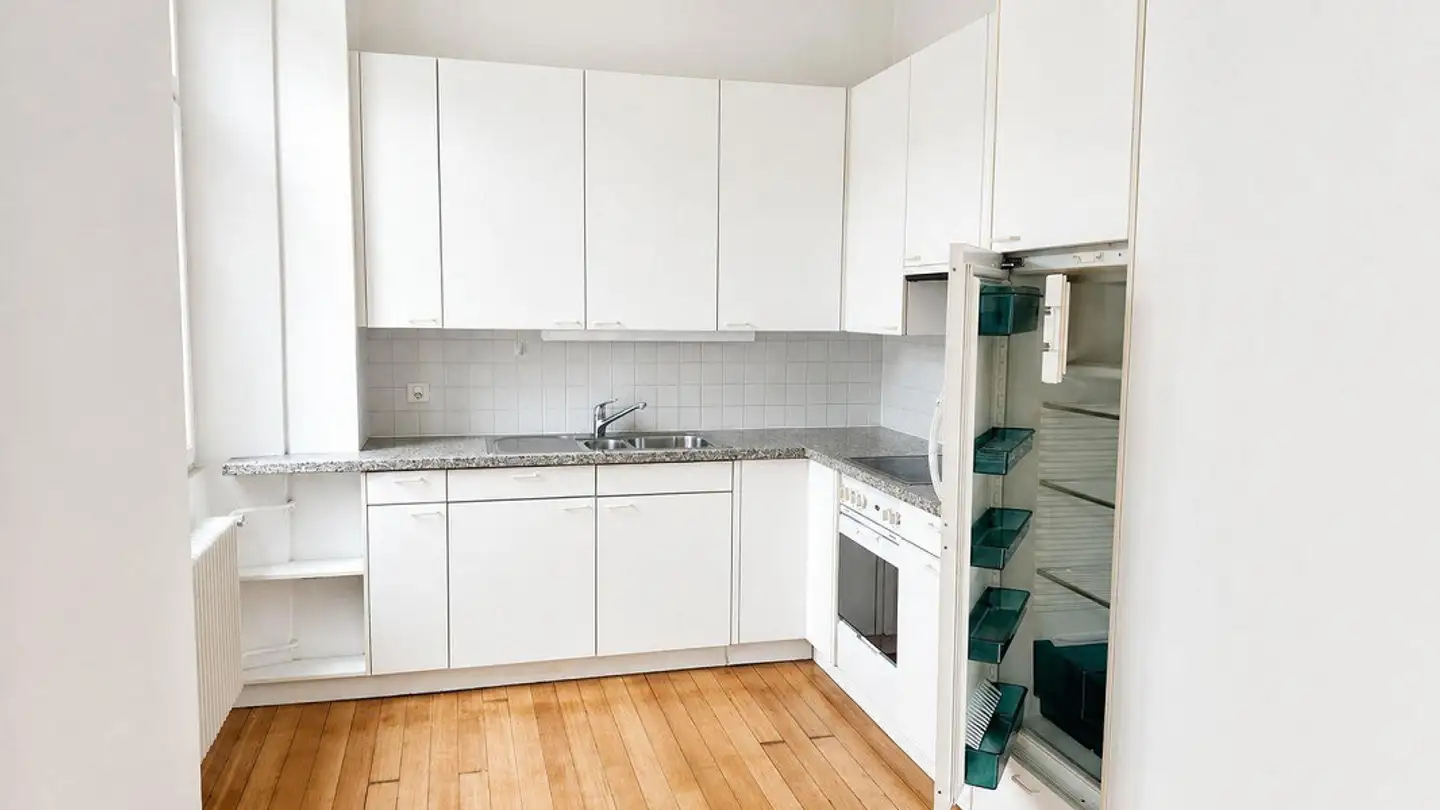 Appartement à louer - Corso San Gottardo, 6830 Chiasso - Photo 2