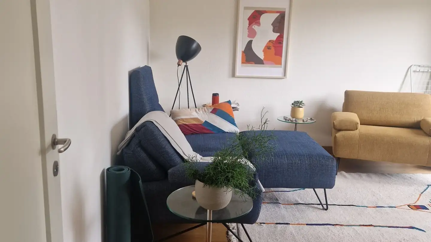 Apartment for rent - Weiermattstrasse 23, 5012 Schönenwerd - Photo 2