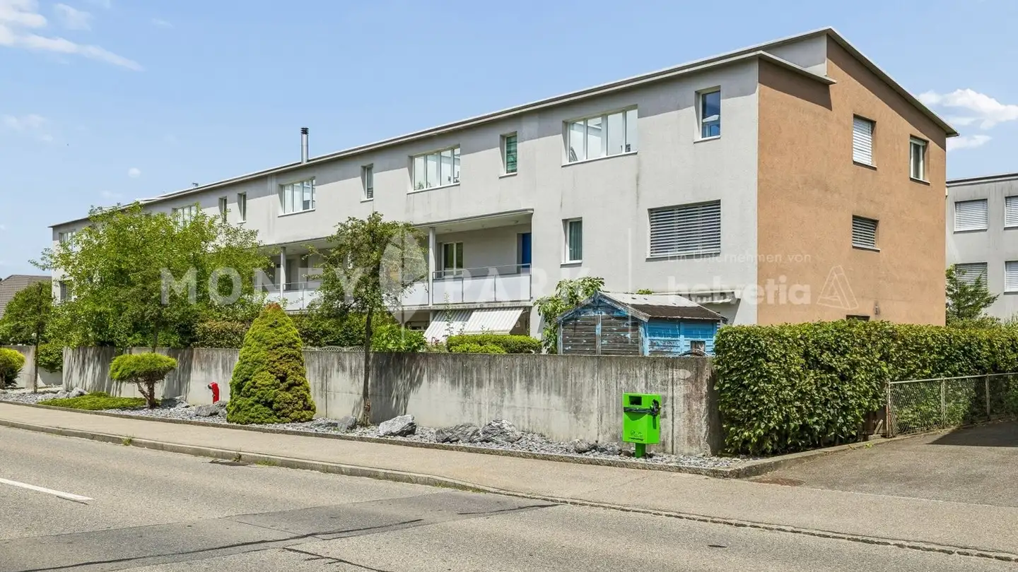 Duplex à vendre - Mitteldorfstrasse 35, 5722 Gränichen
