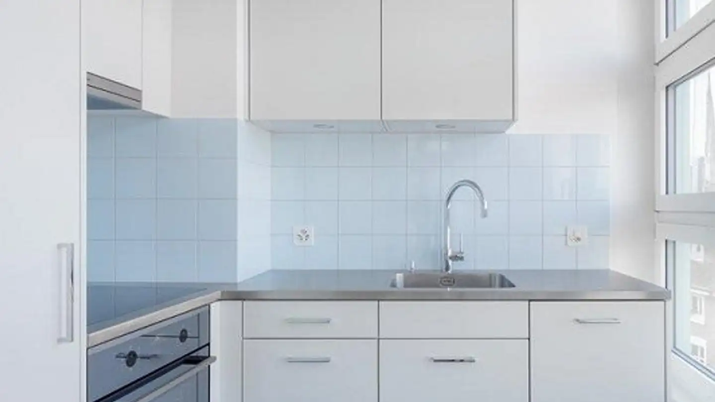 Appartement à louer - Bläsiring 150, 4057 Basel - Photo 2