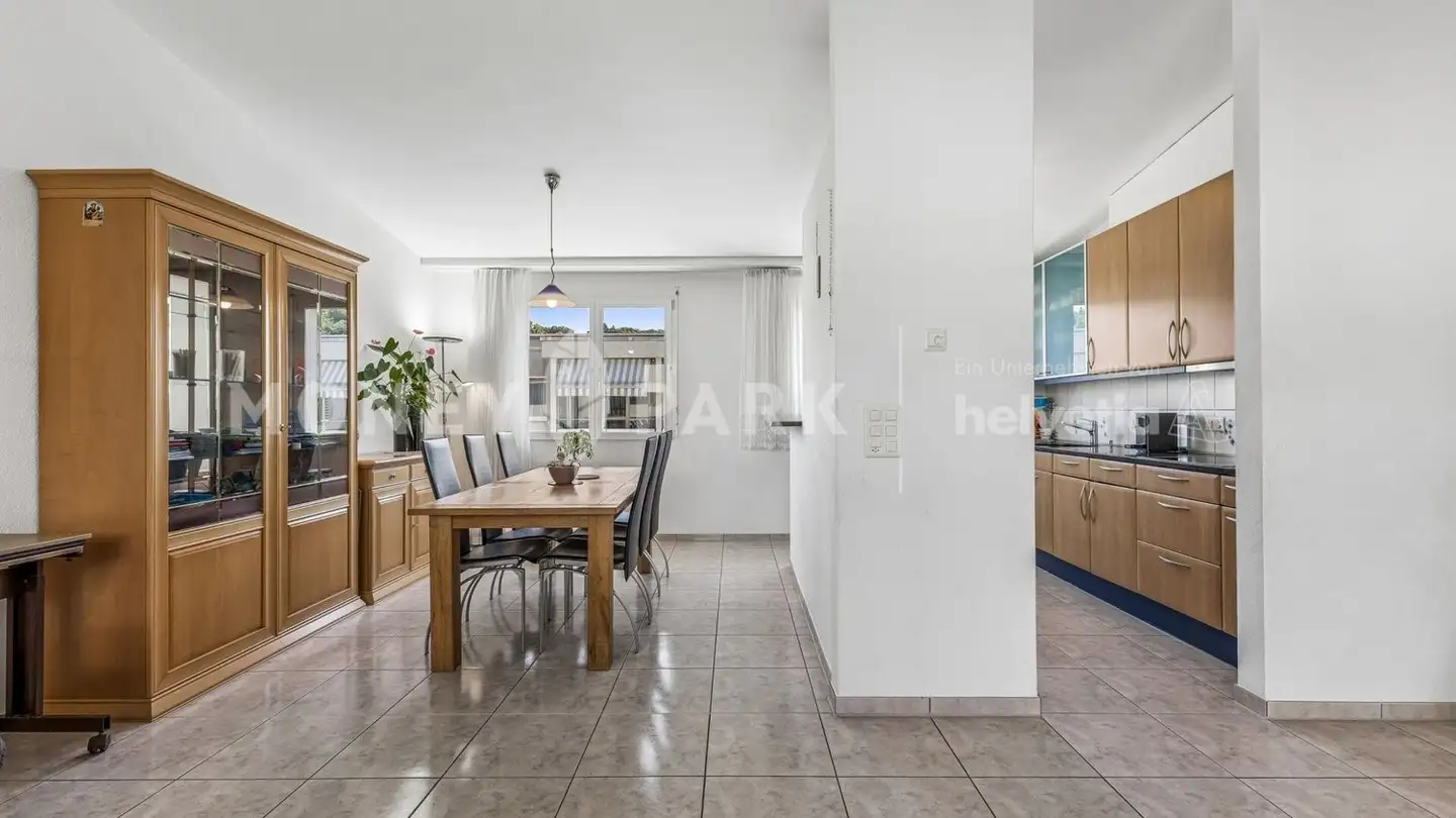 Duplex for sale - Mitteldorfstrasse 35, 5722 Gränichen - Photo 2