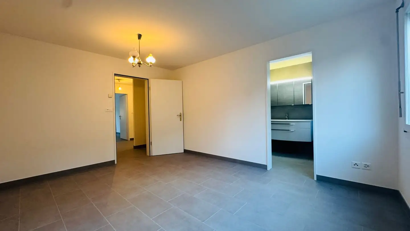 Wohnung kaufen - Neuwillerstrasse 14, 4153 Reinach BL - Foto 2