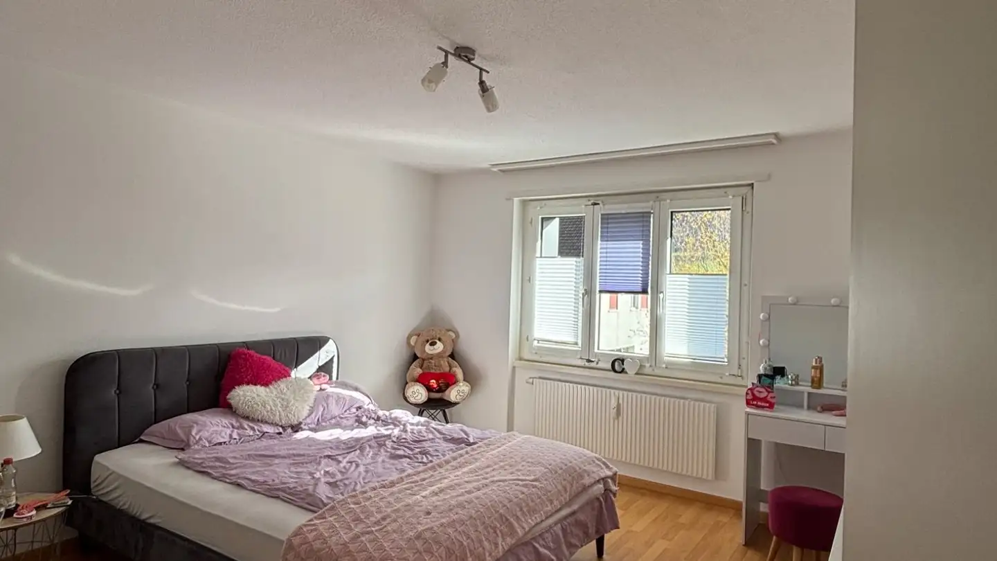 Apartment for rent - Sur Le Crêt 12, 2606 Corgémont - Photo 3