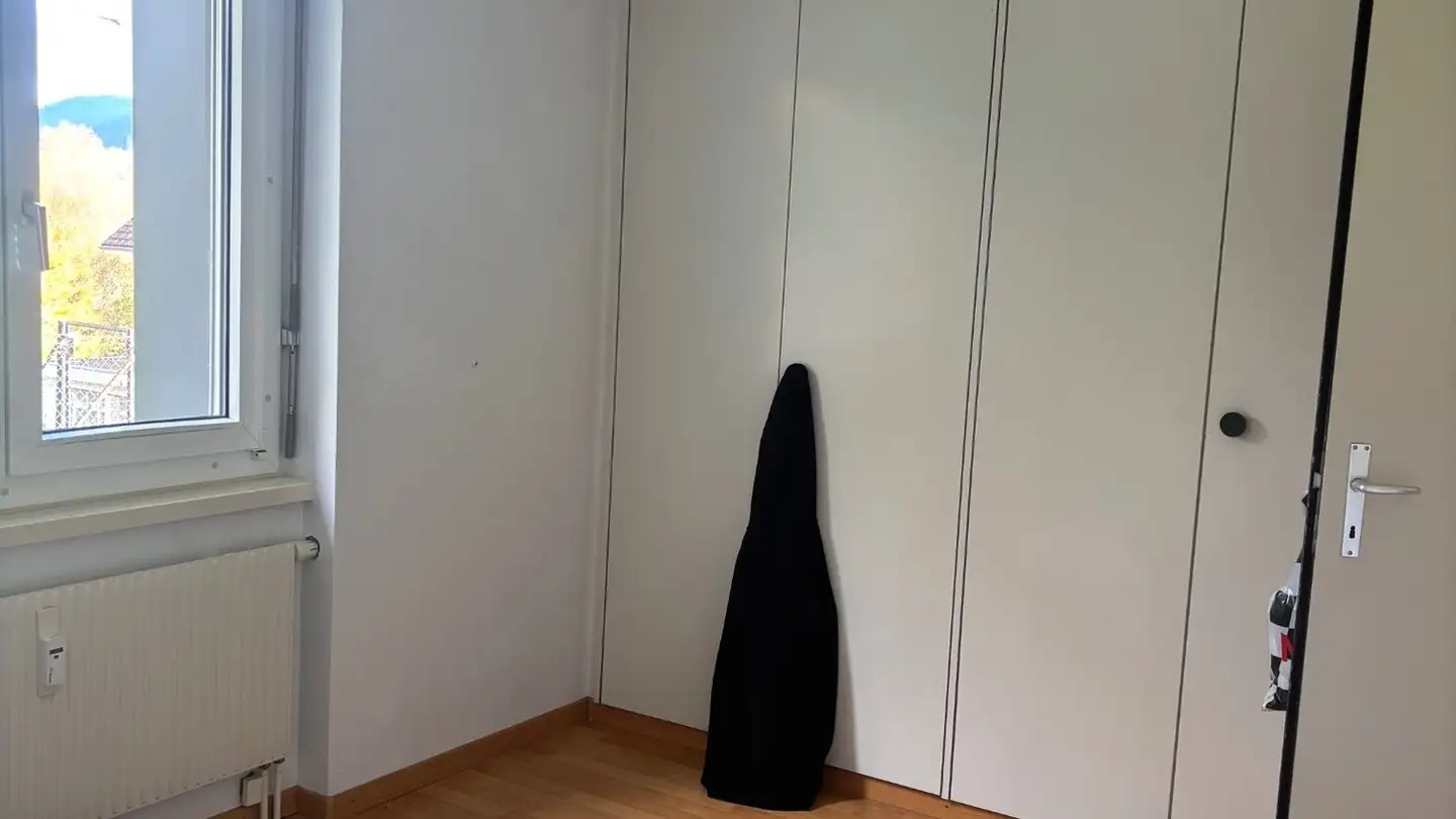 Apartment for rent - Sur Le Crêt 12, 2606 Corgémont - Photo 4