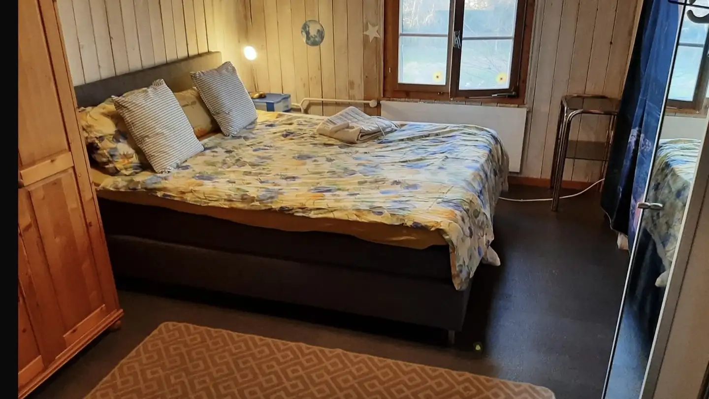 Zimmer mieten - 8505 Pfyn