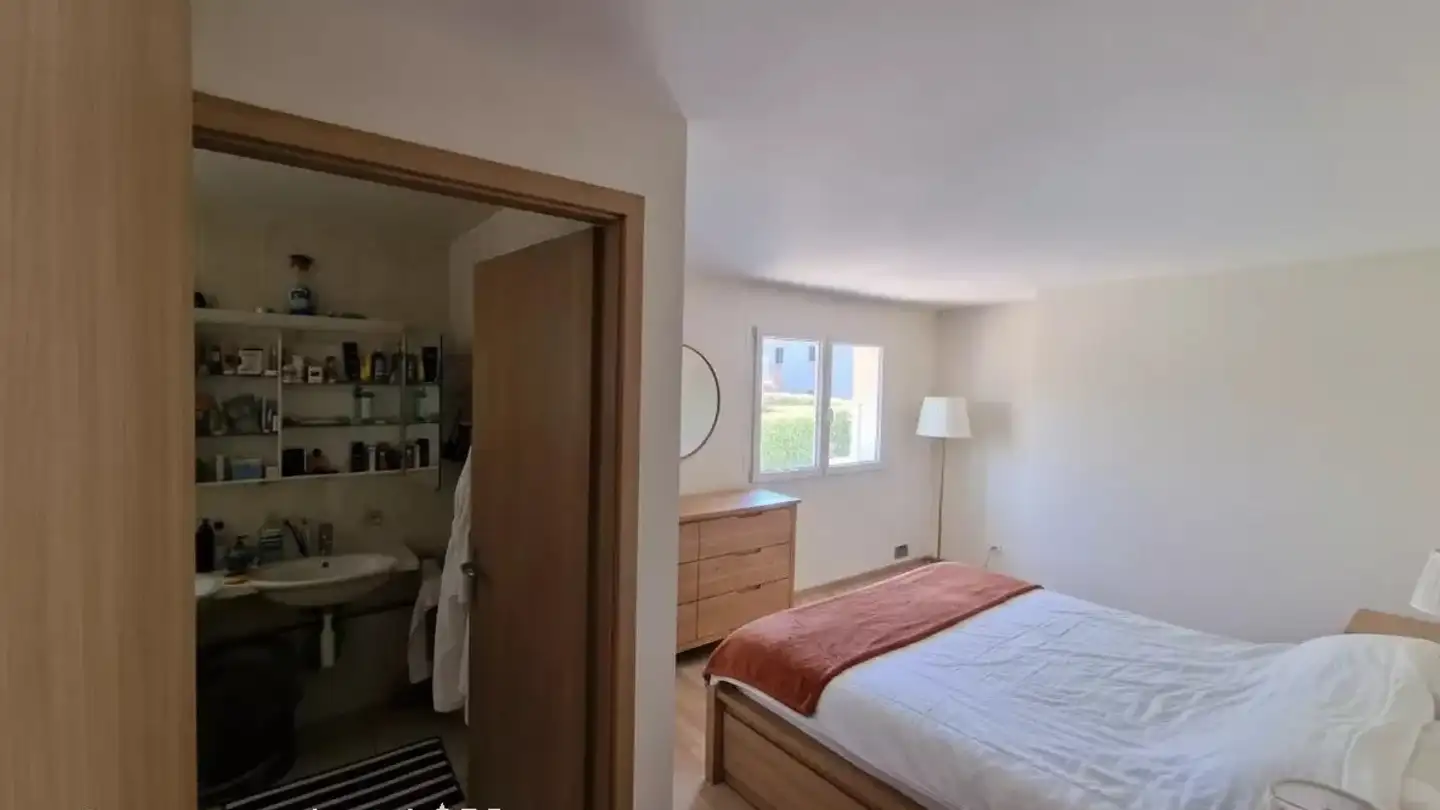 Apartment for rent - Route De Bursinel 25, 1195 Dully - Photo 4