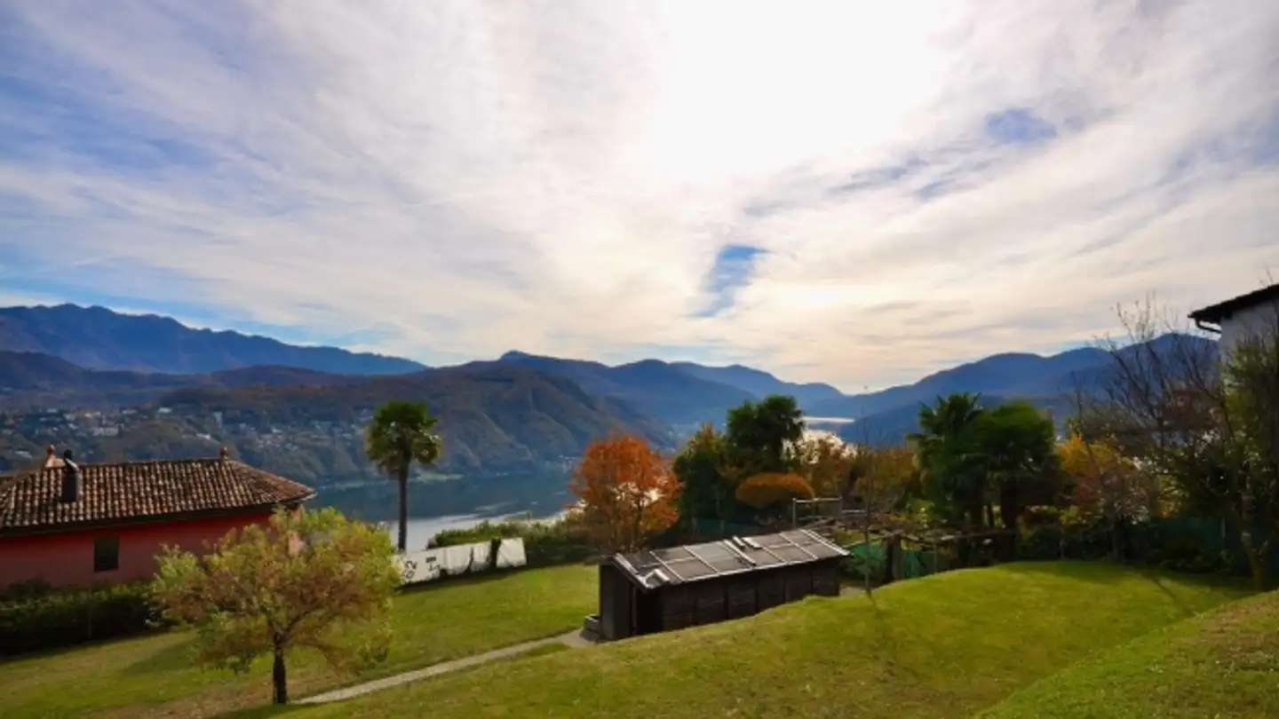 Appartement à vendre - Via Cantonale 49, 6992 Vernate - Photo 3