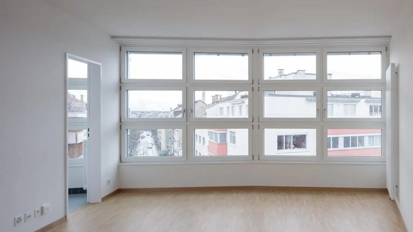 Appartement à louer - Bläsiring 150, 4057 Basel - Photo 4