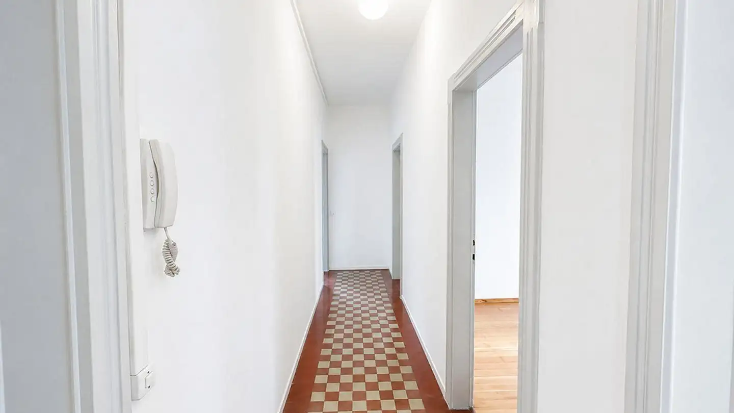 Appartement à louer - Corso San Gottardo, 6830 Chiasso - Photo 4