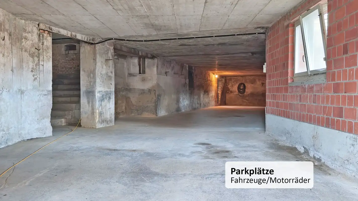 Parcheggio esterno in affitto - Zünikon, 8543 Bertschikon - Photo 3