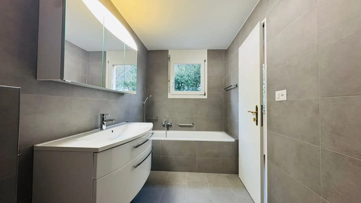 Wohnung kaufen - Neuwillerstrasse 14, 4153 Reinach BL - Foto 4