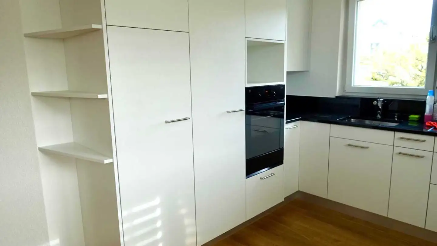 Appartamento in affitto - Grabenackerstrasse 340, 4234 Zullwil - Foto 4