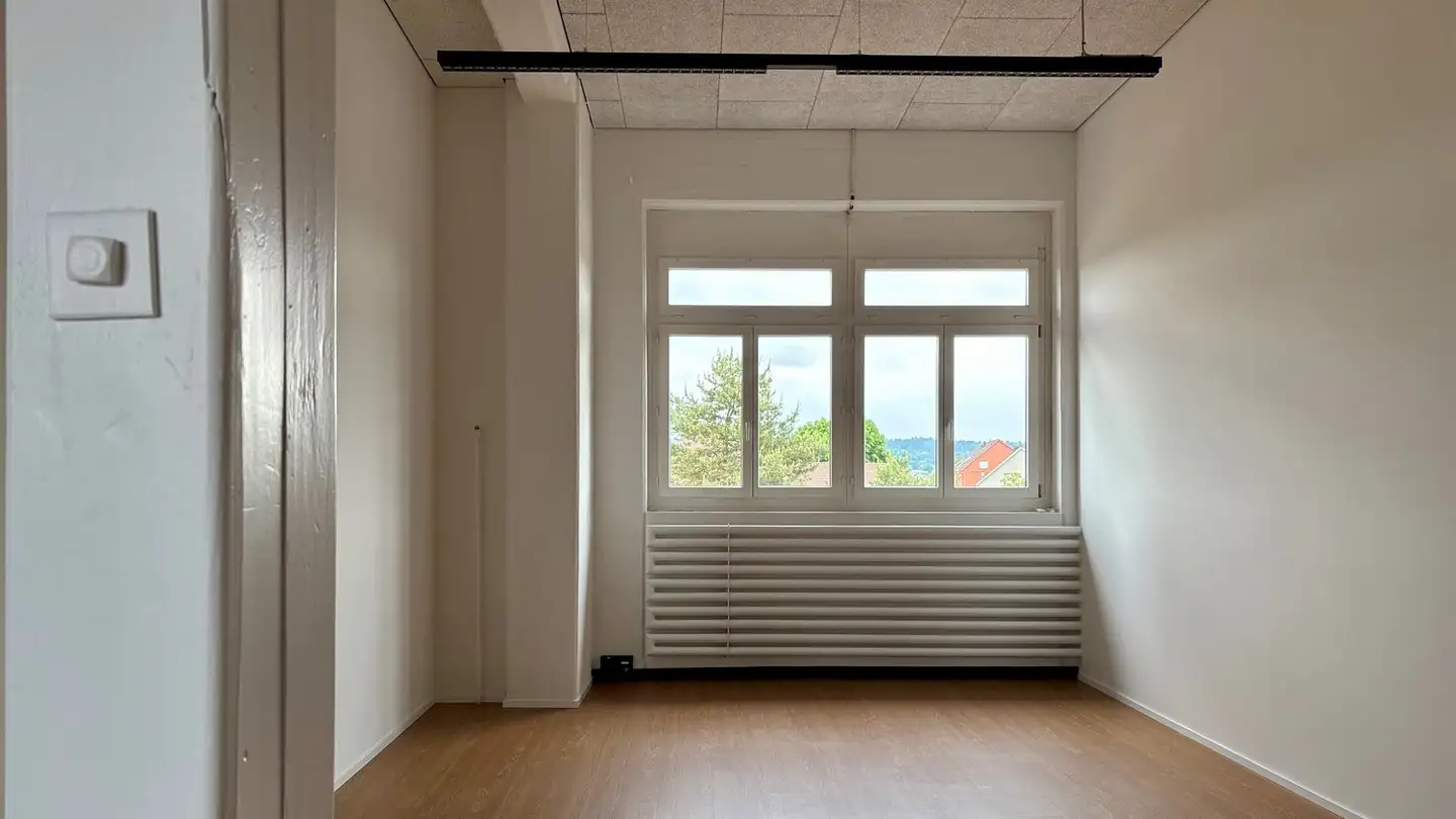 Spazio ufficio in affitto - Zürichstrasse 38b, 8306 Brüttisellen - Foto 3