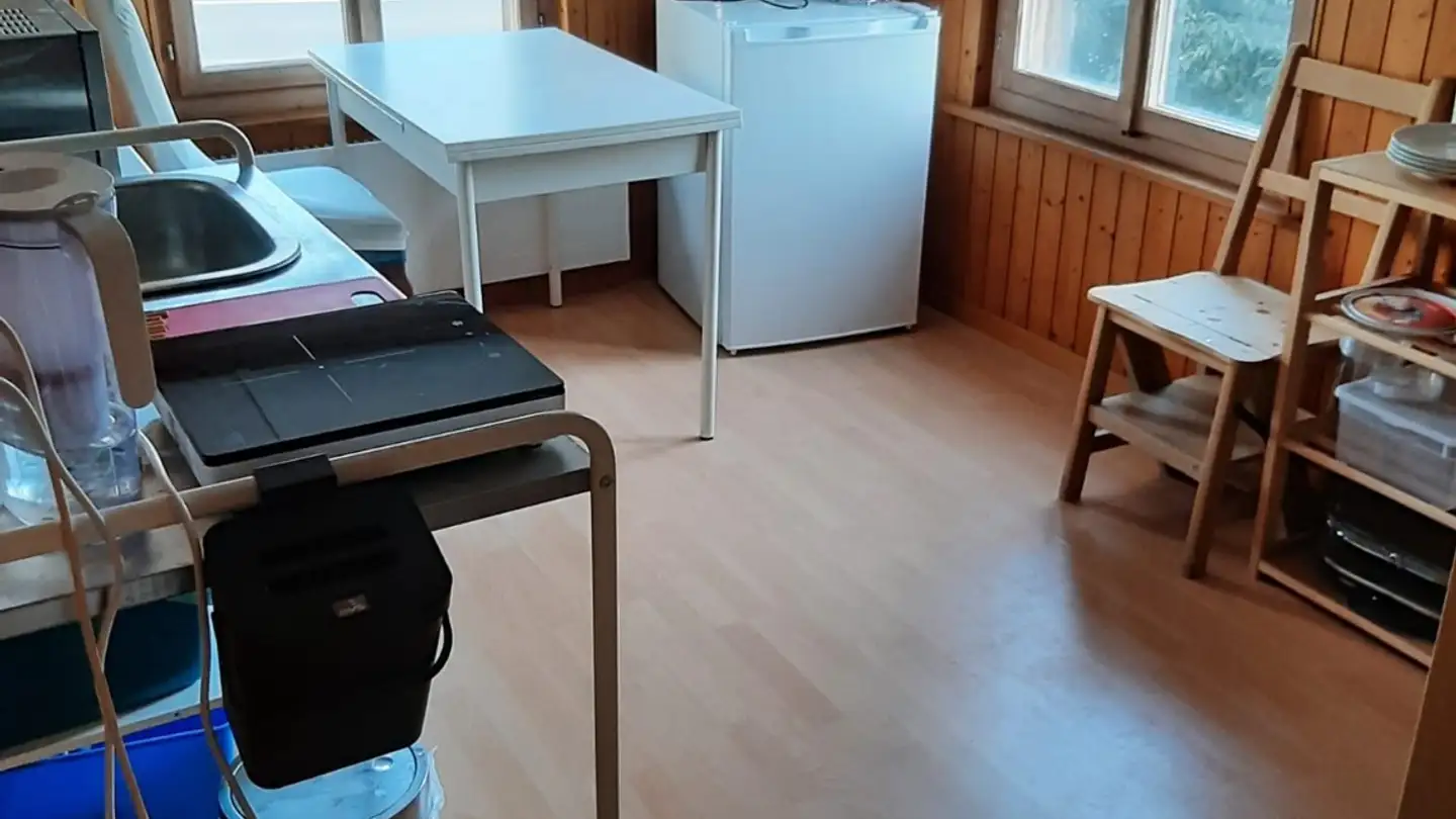 Zimmer mieten - 8505 Pfyn - Foto 3