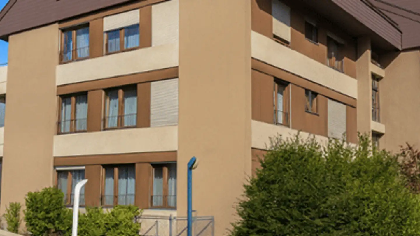 Apartment for sale - Waldeggstrasse 22a, 3800 Interlaken