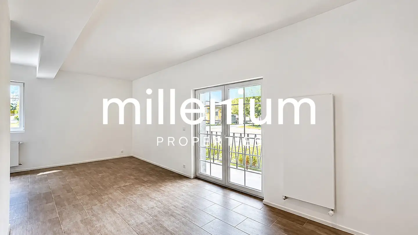 Apartment for sale - Rue de la Chomaz, 1188 Gimel - Photo 2
