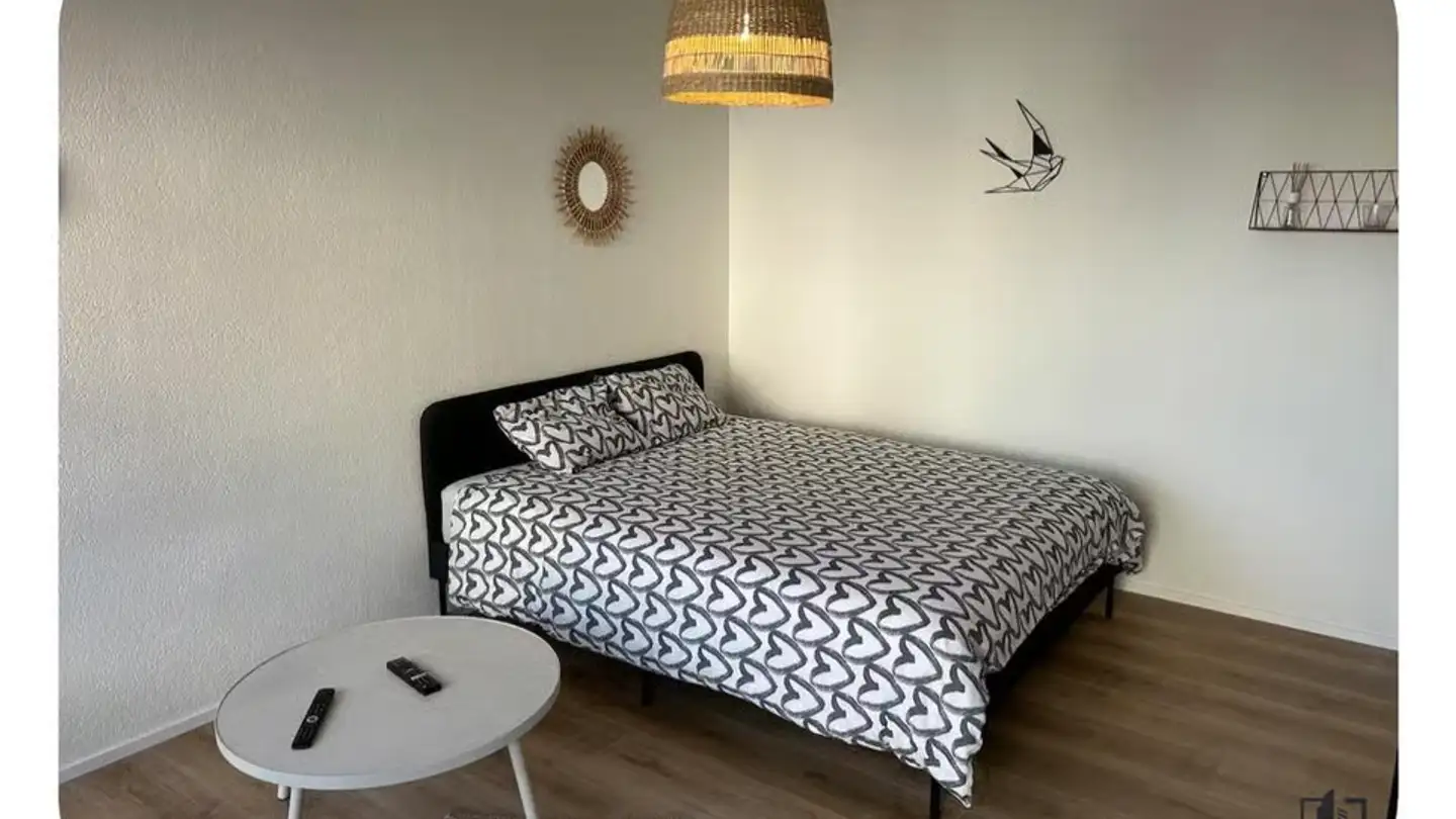 Appartamento in affitto - Rue de l'Epervier 8A, 2053 Cernier - Foto 4