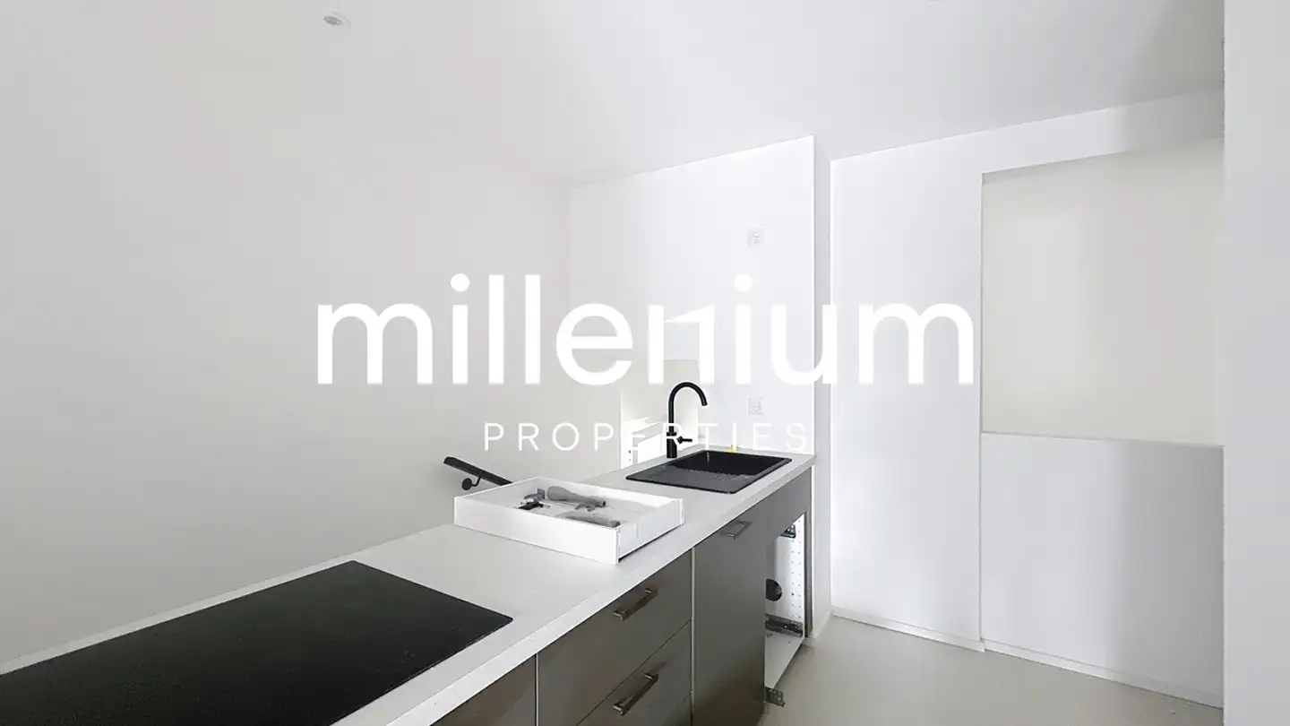 Apartment for sale - Rue de la Chomaz, 1188 Gimel - Photo 4