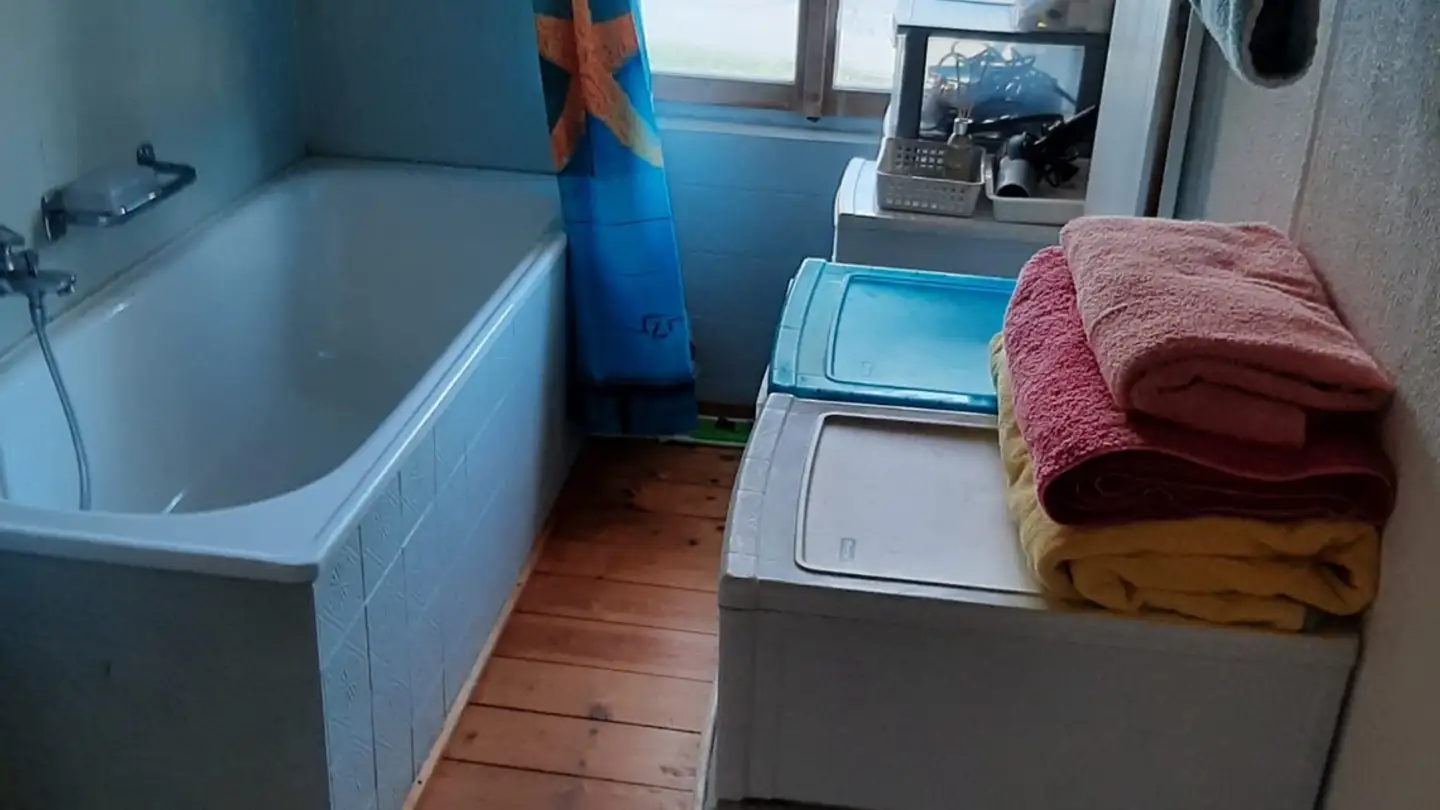 Zimmer mieten - 8505 Pfyn - Foto 4