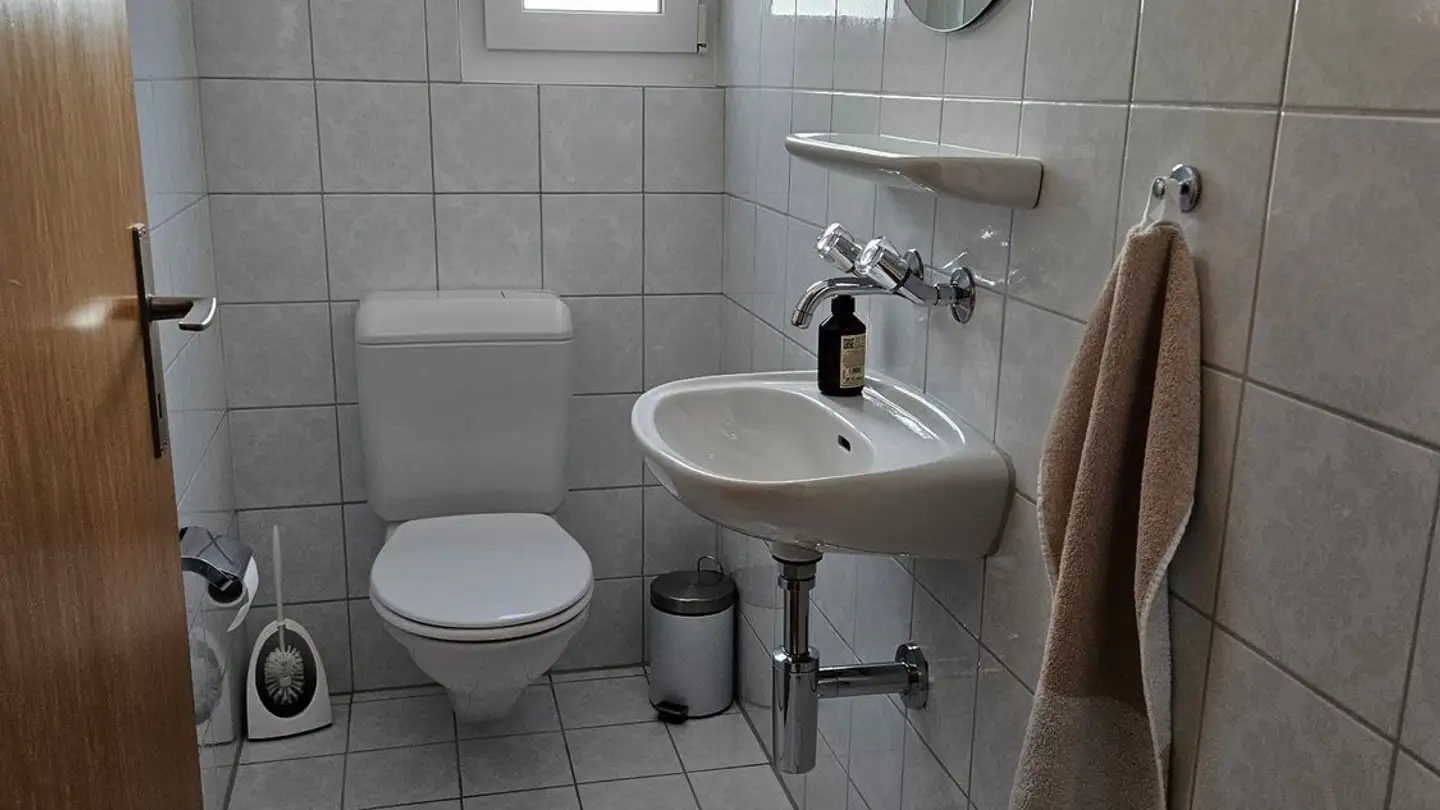 Wohnung mieten - 8600 Dübendorf - Foto 2