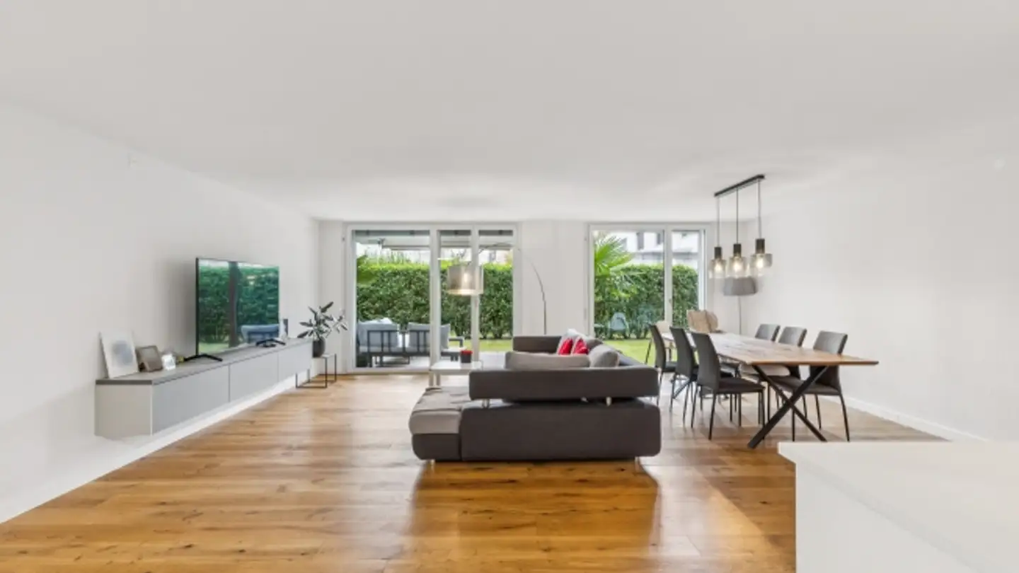 Apartment for sale - Ringstrasse Nord 36a, 5600 Lenzburg - Photo 4