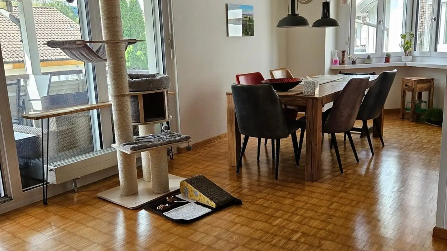 Wohnung mieten - 8600 Dübendorf - Foto 3