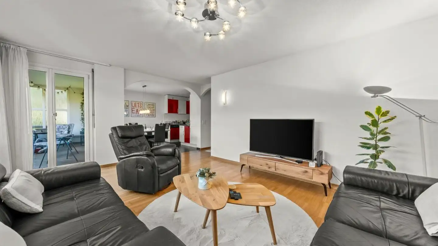 Appartamento in vendita - Gutenbergstrasse 1, 4562 Biberist - Foto 3