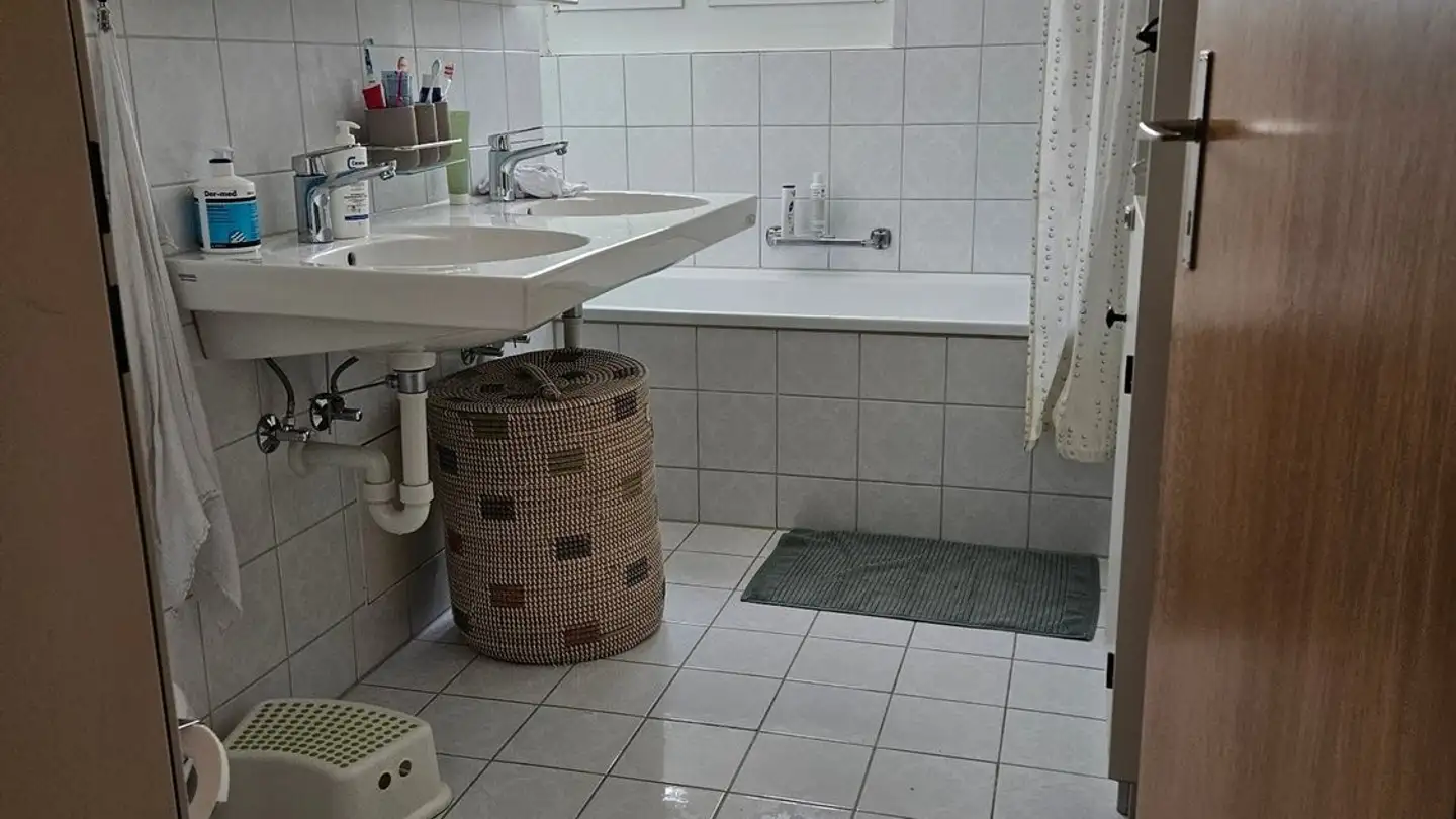 Wohnung mieten - 8600 Dübendorf