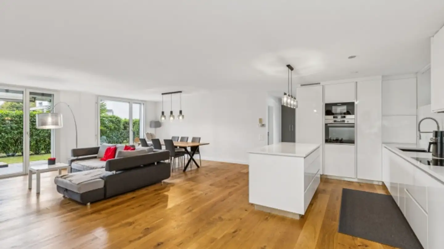 Apartment for sale - Ringstrasse Nord 36a, 5600 Lenzburg