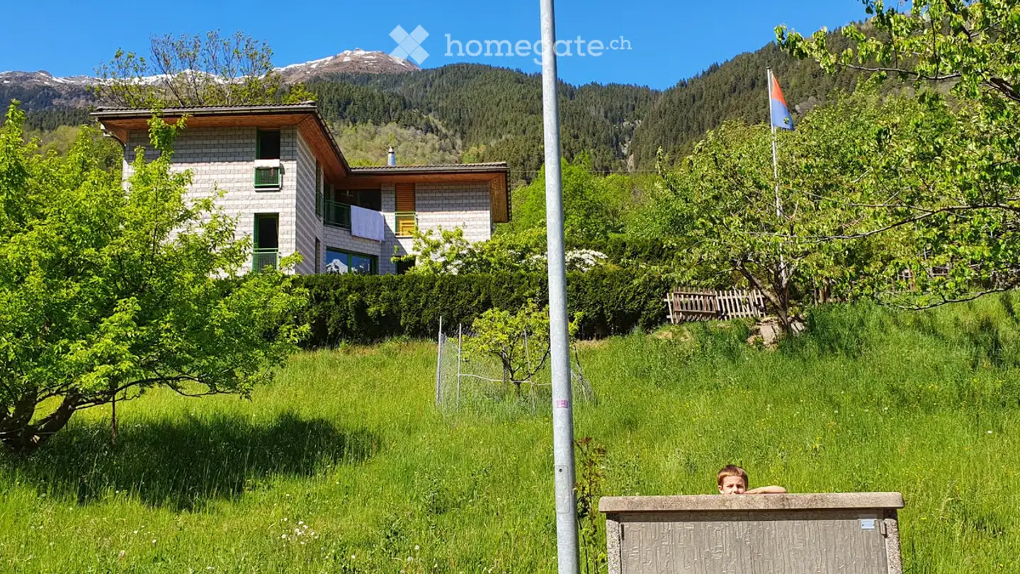 Apartment for rent - Via Pro Maiò 30, 6760 Faido - Photo 3