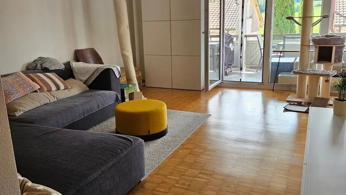 Wohnung mieten - 8600 Dübendorf - Foto 4