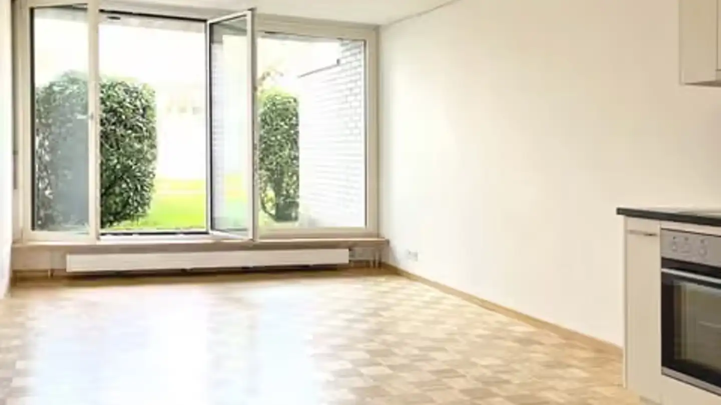 Studio mieten - Tödistrasse 15, 8620 Wetzikon ZH